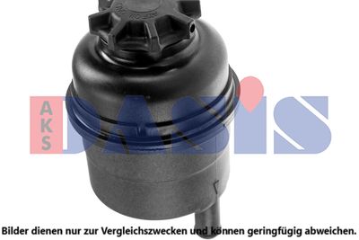 REZERVOR ULEI HIDRAULIC SERVO-DIRECTIE AKS DASIS 053012N