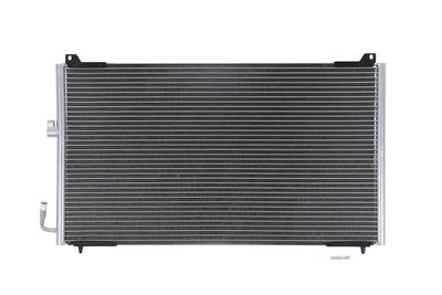 CONDENSATOR CLIMATIZARE KAMOKA 7800585