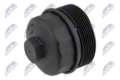 CAPAC CARCASA FILTRU ULEI