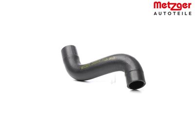 LADELUFTSCHLAUCH METZGER AUTOTEILE 2400074 5