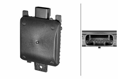 UNITATE CONTROL SISTEM ASISTARE SCHIMBAREA BENZII DE MERS