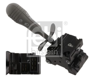 Steering Column Switch FEBI BILSTEIN 33516