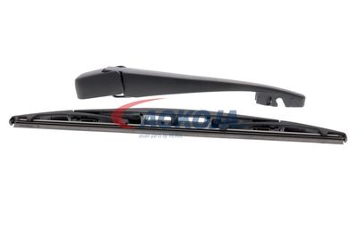 SET STERGATOARE CURATARE PARBRIZ ACKOJA A380519 12