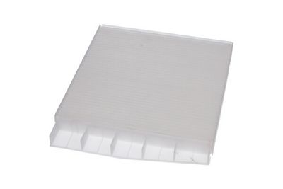 FILTRU AER HABITACLU AMC Filter FCA10200 1