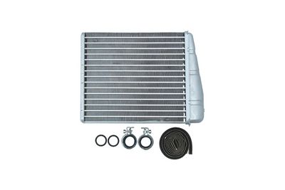 Šilumokaitis, salono šildymas