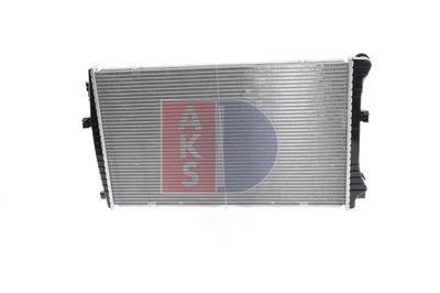 KüHLER MOTORKüHLUNG AKS DASIS 480081N 7