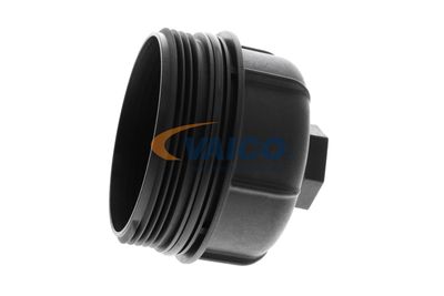 DECKEL ÖLFILTERGEHäUSE VAICO V241191 34