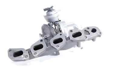 LADER AUFLADUNG BTS Turbo T916624 26