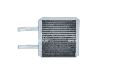 NRF 54318 Радиатор печки  для HYUNDAI ATOS (Хендай Атос)