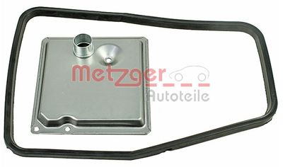 Комплект гидрофильтров, автоматическая коробка передач METZGER 8020047 для BMW 8
