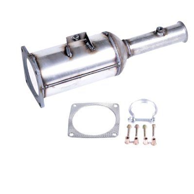 FILTRU FUNINGINE/PARTICULE SIST.DE ESAPAMENT EEC DPF082