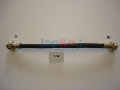 държач, спирачен маркуч JAPKO 69607