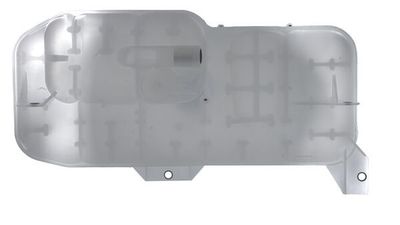 Vas de expansiune, racire MAHLE 3690000120