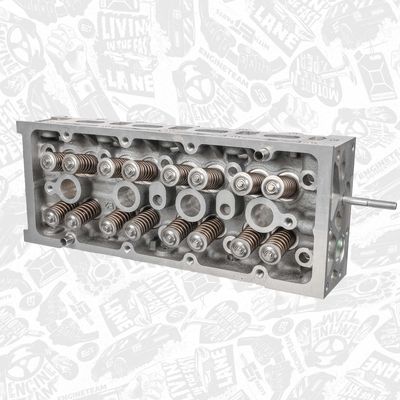 CHIULASA ET ENGINETEAM HL0149 1