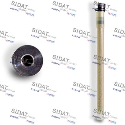 SIDAT 13.2301 Осушитель кондиционера  для BMW 1 (Бмв 1)