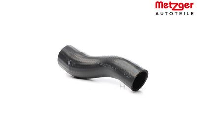 LADELUFTSCHLAUCH METZGER AUTOTEILE 2401013 6