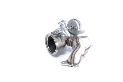LADER AUFLADUNG BTS Turbo T914819HI 21