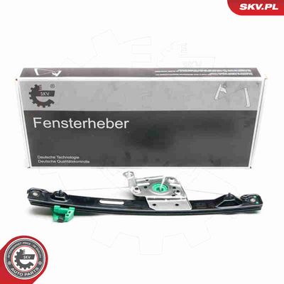 MECANISM ACTIONARE GEAM