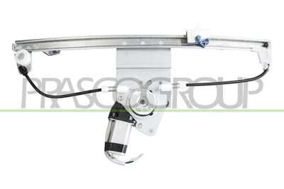 MECANISM ACTIONARE GEAM