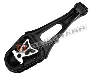 GT-BERGMANN Automotive Variklio montavimas