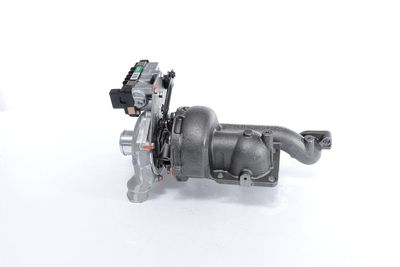 LADER AUFLADUNG BTS Turbo T914658 11