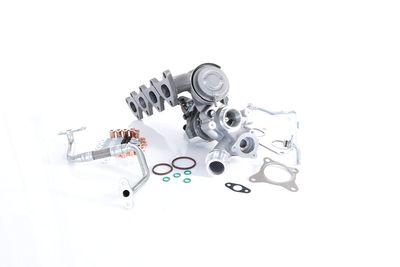 LADER AUFLADUNG BTS Turbo T981416BT 35