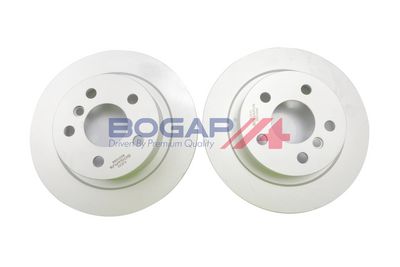 DISC FRANA BOGAP B8211266