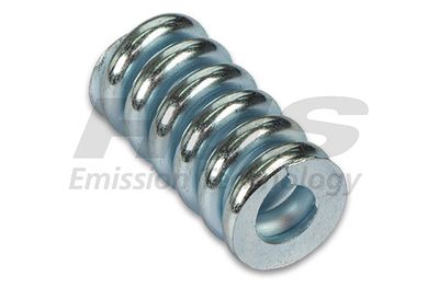 FEDER SCHALLDäMPFER