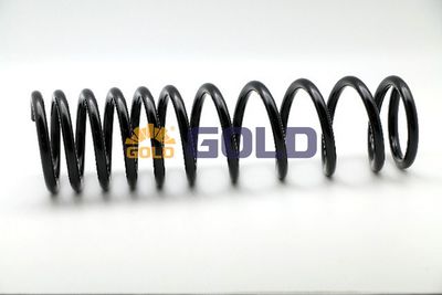 JAPANPARTS GZJ5616A Пружина подвески  для HONDA ACCORD (Хонда Аккорд)