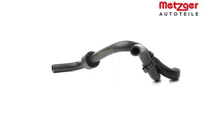 FURTUN RADIATOR METZGER AUTOTEILE 2420849 4