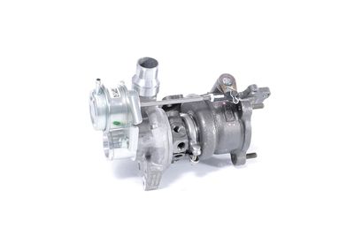 LADER AUFLADUNG BTS Turbo T917216 8