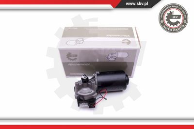 Двигатель стеклоочистителя ESEN SKV 19SKV169 для FIAT CINQUECENTO
