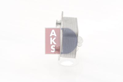 ÖLKüHLER MOTORöL AKS DASIS 046027N 10