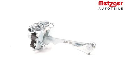 FIXARE USA METZGER AUTOTEILE 2312051 4