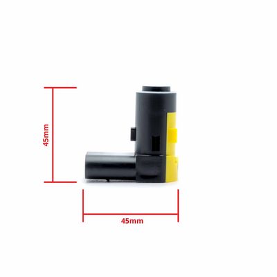Vorschau Sensor, Einparkhilfe Ansicht 6