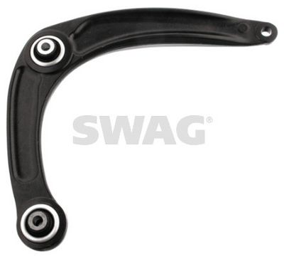 BRAT SUSPENSIE ROATA