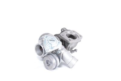 LADER AUFLADUNG BTS Turbo T914947 5