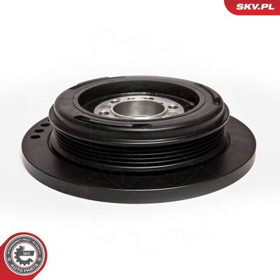 ремъчна шайба, колянов вал ESEN SKV 95SKV301