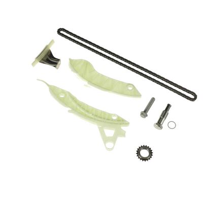 STEUERKETTENSATZ GATES CHK1018 63