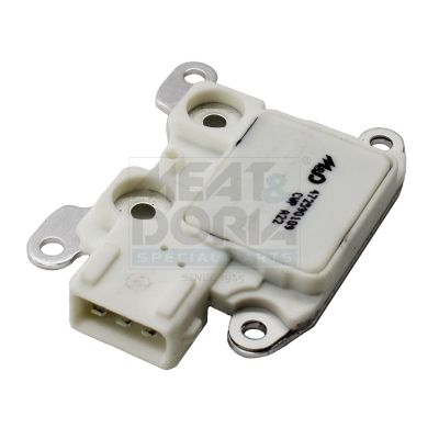 REGULATOR ALTERNATOR