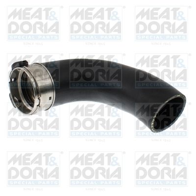 Трубка нагнетаемого воздуха MEAT & DORIA 96989 для VOLVO S90
