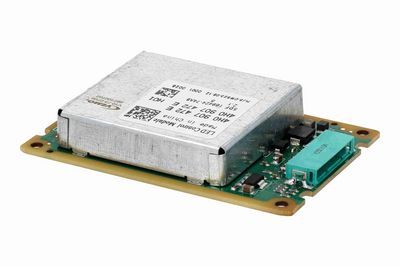 UNITATE DE CONTROL LUMINI VEMO V10730709 5