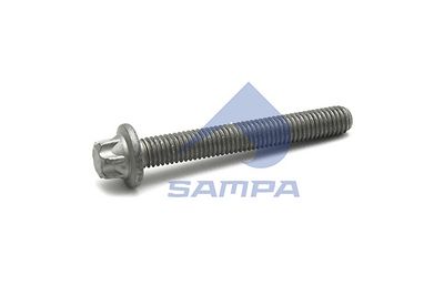 Tornillo de culata de cilindro