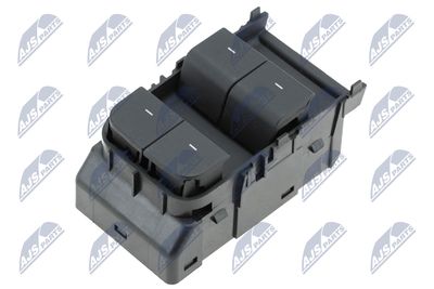NTY EWS-CH-038 Кнопка стеклоподьемника для TESLA MODEL 3 (5YJ3) EV