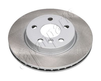 Jarrulevy (1kpl) JAPANPARTS DI-0108C