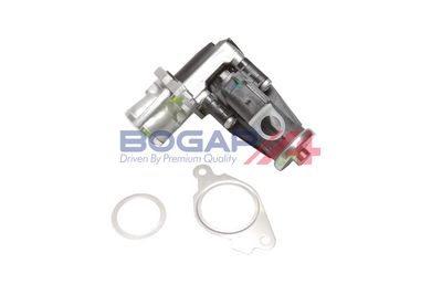 SUPAPA RECIRCULARE GAZE DE ESAPAMENT