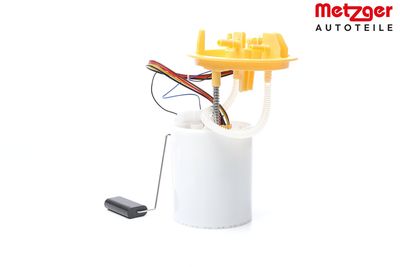 SISTEM ALIMENTARE CU COMBUSTIBIL METZGER AUTOTEILE 2250673 25