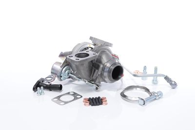 LADER AUFLADUNG BTS Turbo T981096 15