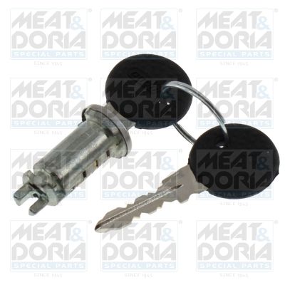 Cylinder zamykany MEAT & DORIA 28080