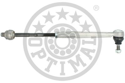 Поперечная рулевая тяга OPTIMAL G0-777 для PORSCHE 911